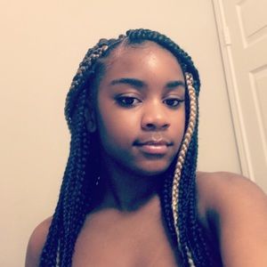 Meet your Posher, Kiriaunna